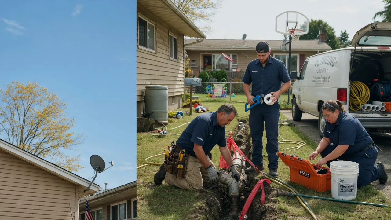 Garbage Disposal Replacement in Fredonia, KY near me